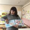 Альбом: Сучасний світ ставить перед педагогами нові виклики