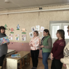 Альбом: Сучасний світ ставить перед педагогами нові виклики