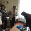 Альбом: Сучасний світ ставить перед педагогами нові виклики