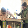 Альбом: Сучасний світ ставить перед педагогами нові виклики