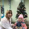 Альбом: Новорічна казка
