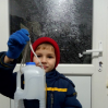 Альбом: Добрі справи